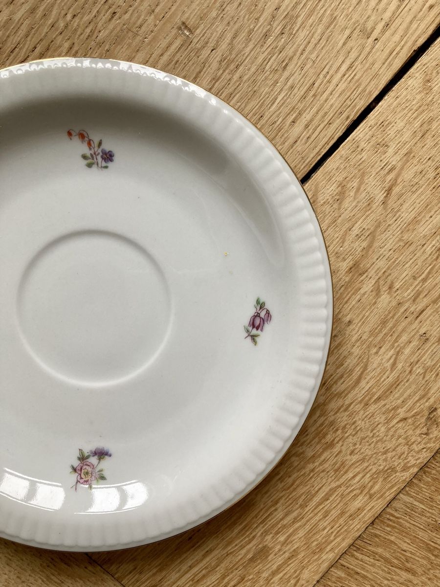 Piatti: Tellerchen mit Blumen – Usato da Bern venduto da tan_2rrh 4