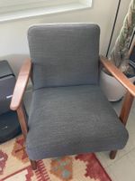 IKEA Sessel EKENÄSET