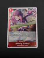 One Piece Jewelry Bonney EB04-002 NM / 🇬🇧