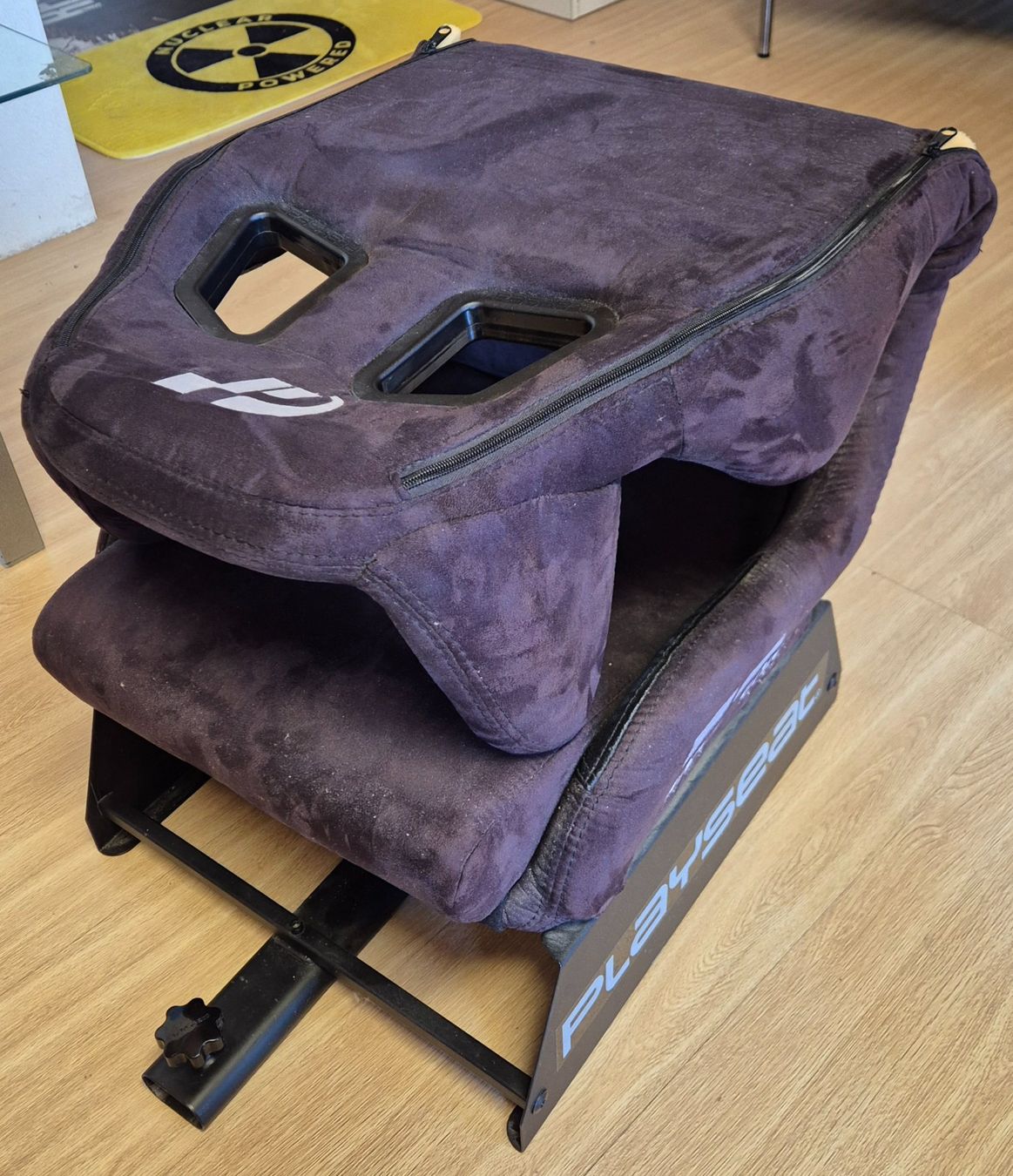 Playseat Sedie: Playseat "Gran Turismo" – Usato da Aarburg venduto da Lars_73 3