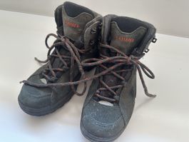 Wanderschuhe 