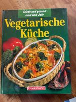 Kochbuch Vegetarische Küche