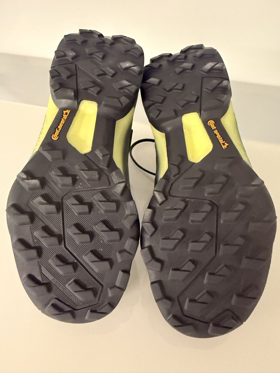 Adidas Chaussures femmes: Adidas Terrex Schuh Gore-Tex – D'occasion à Magden par mariposa_s 3
