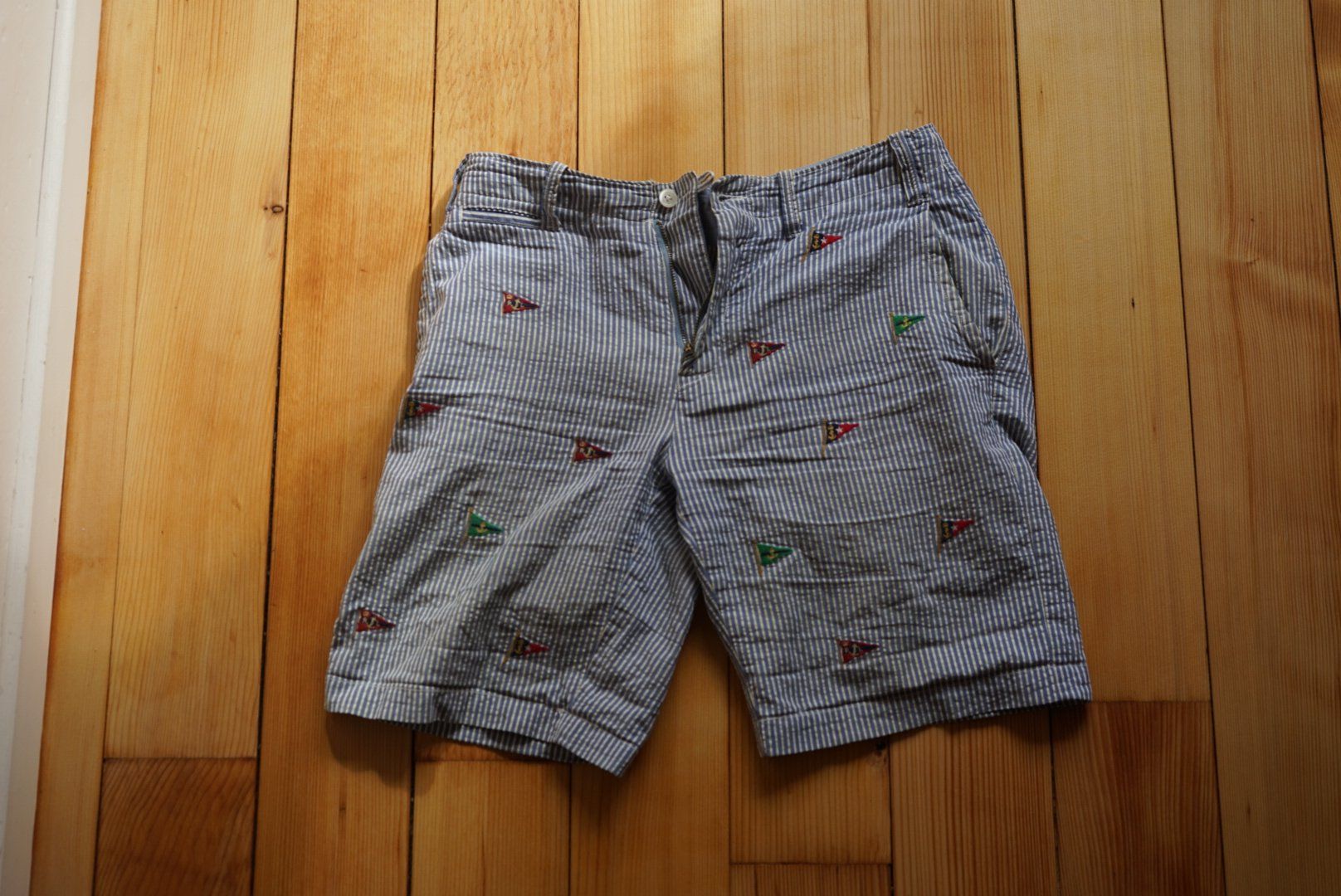Ralph Lauren Hosen: Kurze Hose von Ralph Laurent – Gebraucht aus Bern von Nicolas.Tim