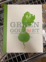 Green Gourmet Kochbuch Migros