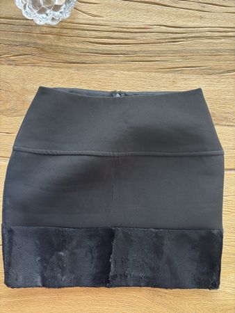 Maje skirt/ gonna/ jupe/ Rock