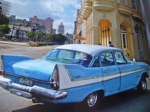 Libri: CUBA CARS OLDTIMER IN DER KARIBIK – Nuovo (secondo la descrizione) da Zofingen venduto da sosalinos01 5