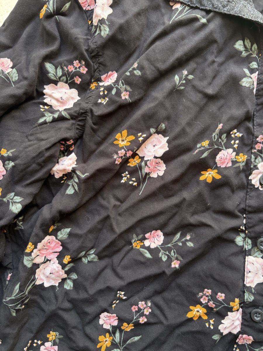 C&A Blusen: Bluse – Gebraucht aus Ricketwil von Lady_of_Glenmore 5