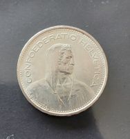 5 Fr. 1967 - Confœderatio Helvetica!