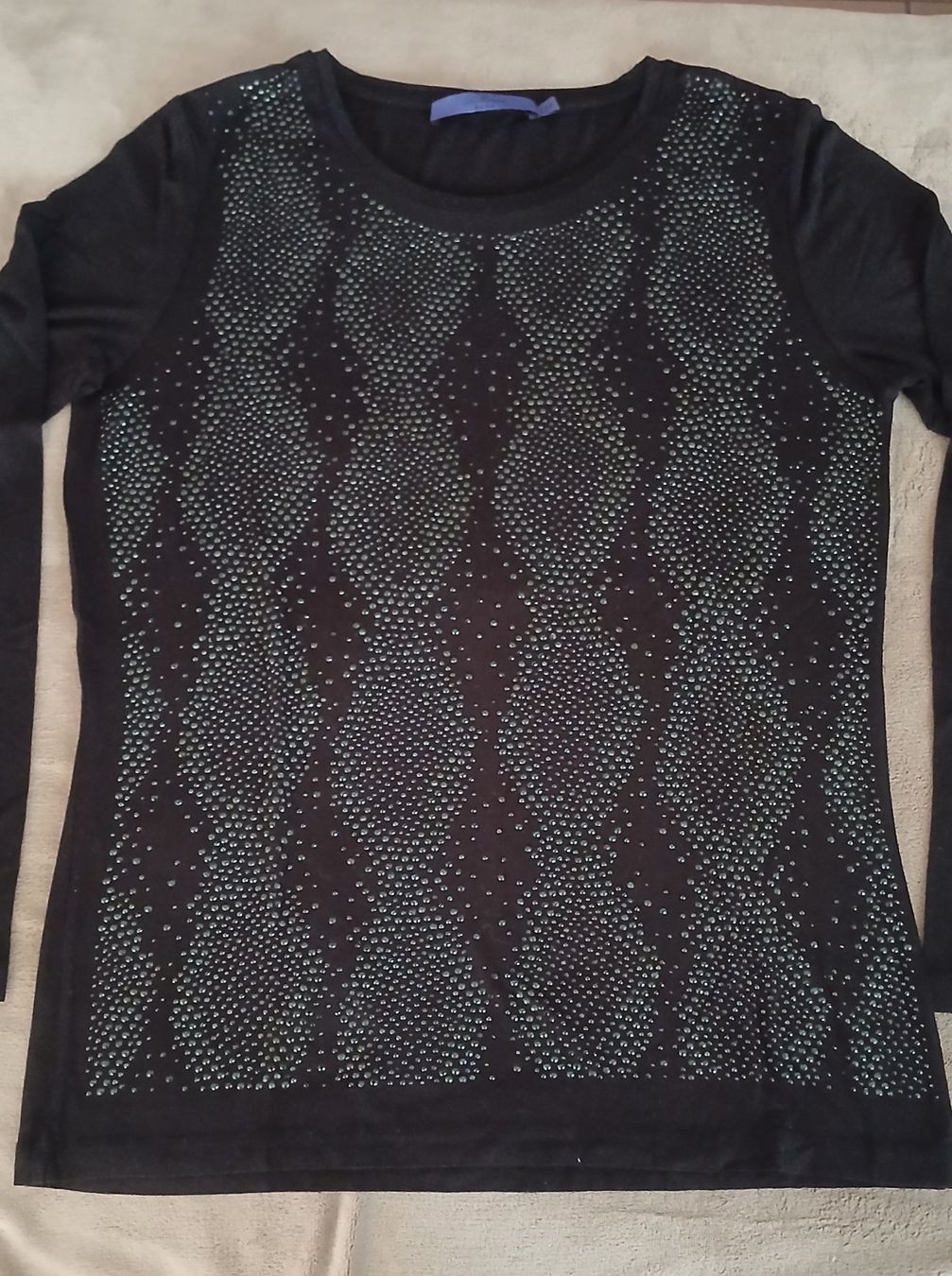 T-shirt: LES COPAINS DAMEN SHIRT Gr. L – Nuovo (secondo la descrizione) da Villa Luganese venduto da luxlady 1