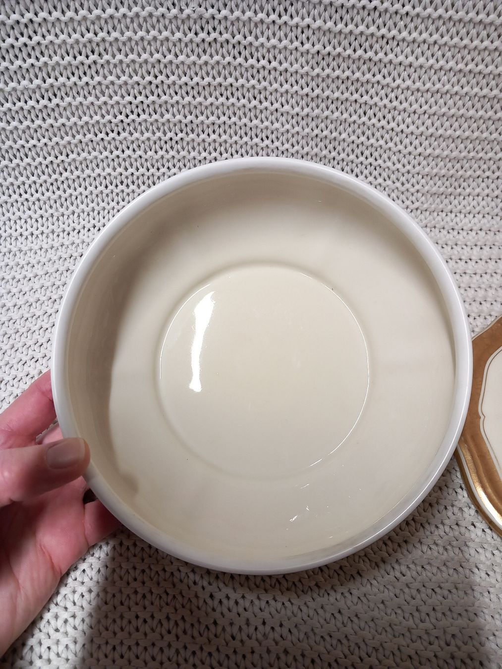 Rosenthal Tutte le decorazioni: Rosenthal Chippendale Dose, Bonboniere – Usato da Gwatt (Thun) venduto da umwelt-brocki 3