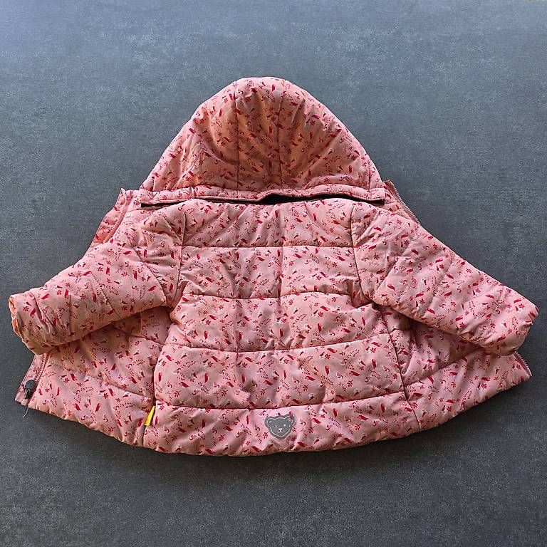 Giacche & Cappotti: Winterjacke von Steiff – Usato da Laupen BE venduto da Gysel24 2