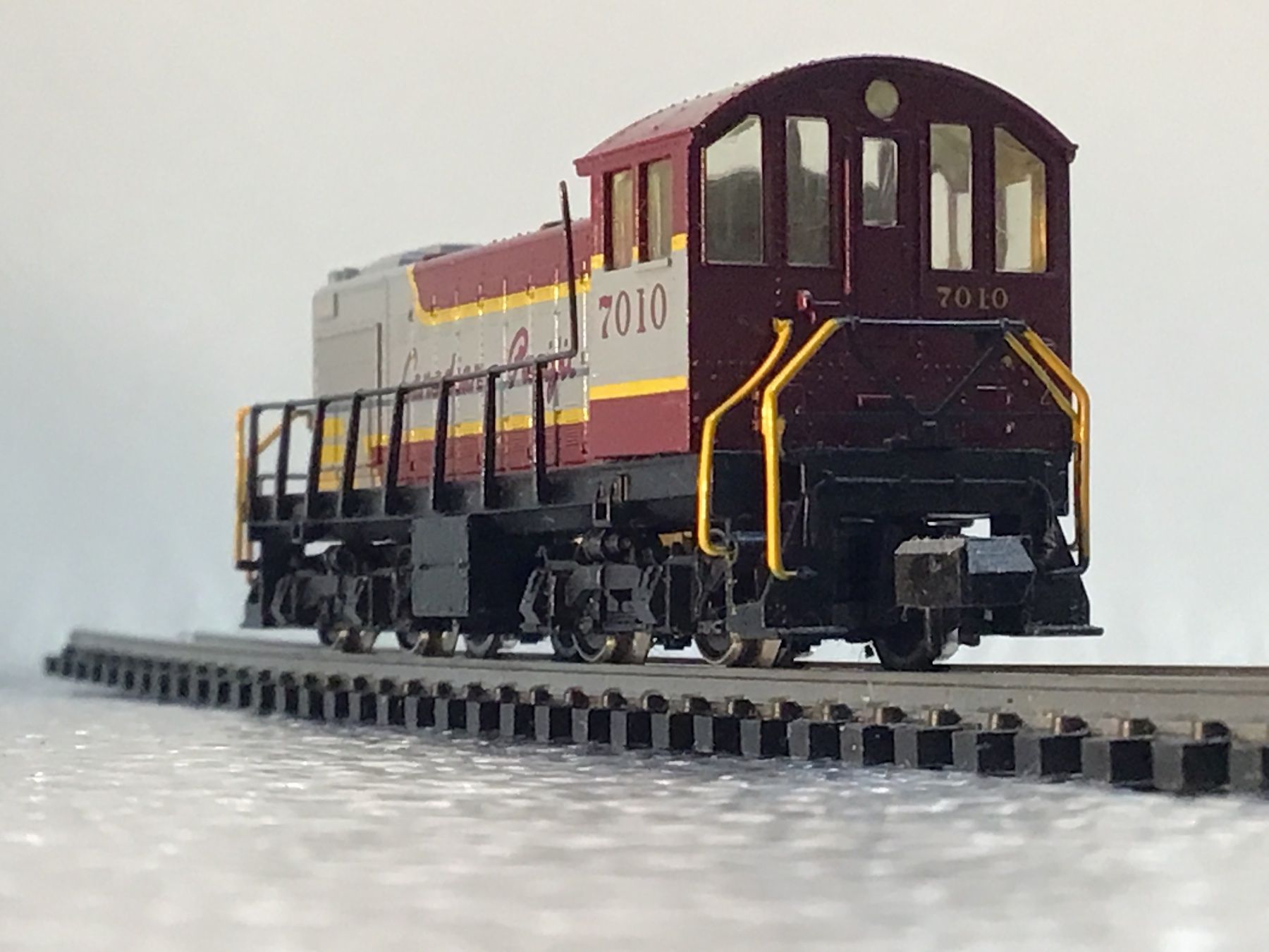 Arnold Trains électriques: ARNOLD 5060 SPUR N – D'occasion à Männedorf par Modelle-aller-Art 2
