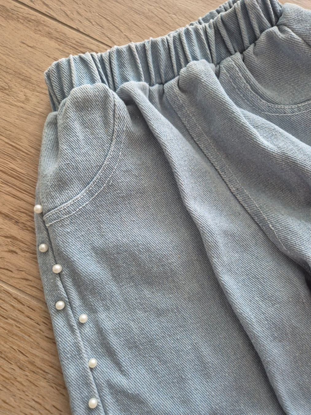 Pantaloni: Jeanshose Mädchen, 2-3 Jahre – Usato da Wohlen AG venduto da dim_rg9y 2