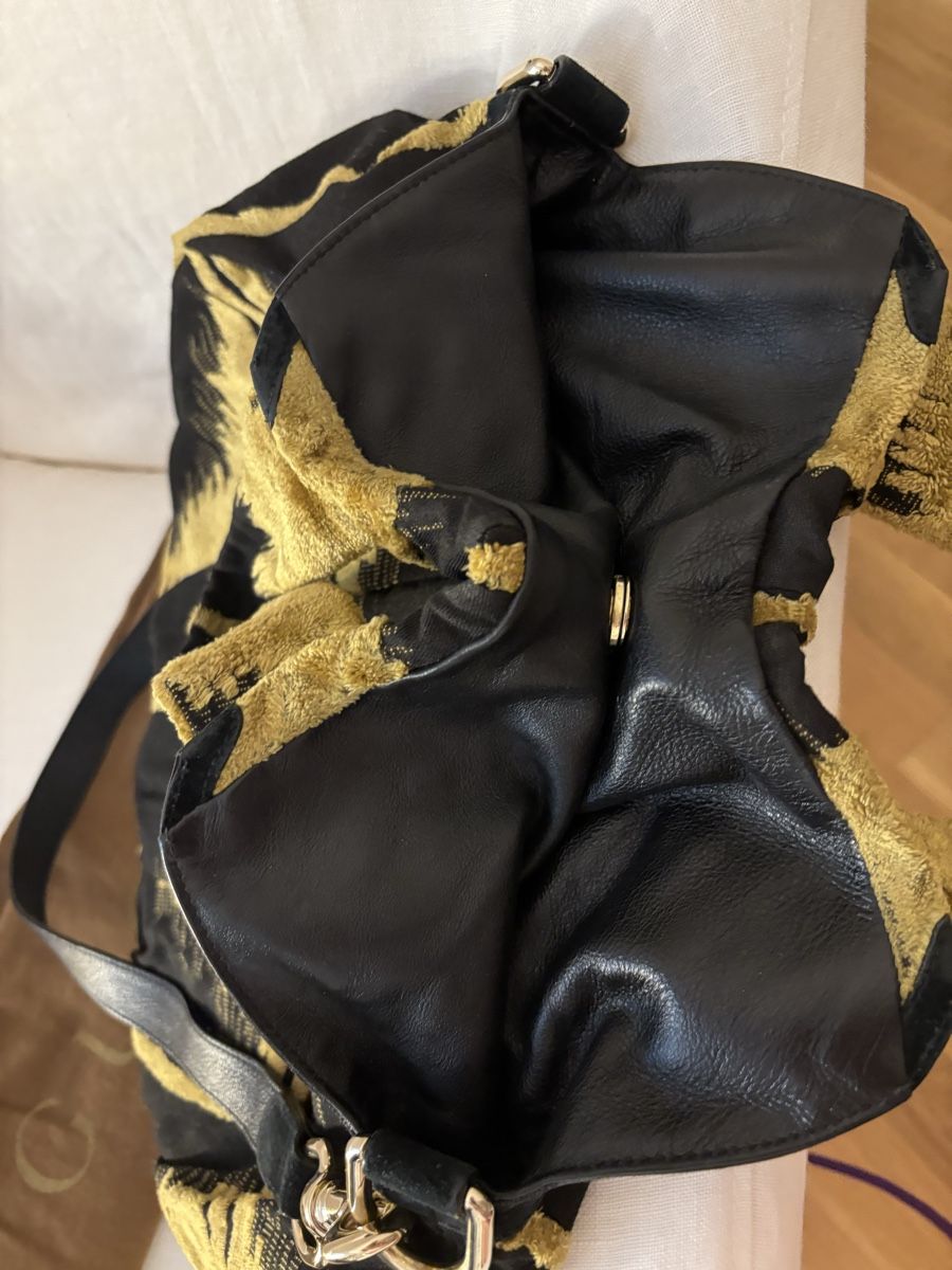 Gucci Borse: Authentische Gucci Hystera Tasche – Usato da Auenstein venduto da sonnenschein1256 2