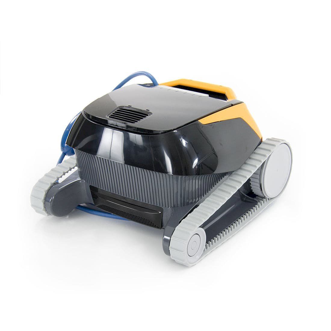Dolphin Accessoires de piscine: Dolphin E25 Poolroboter – Neuf avec emballage d'origine à Bottighofen par zaap 3