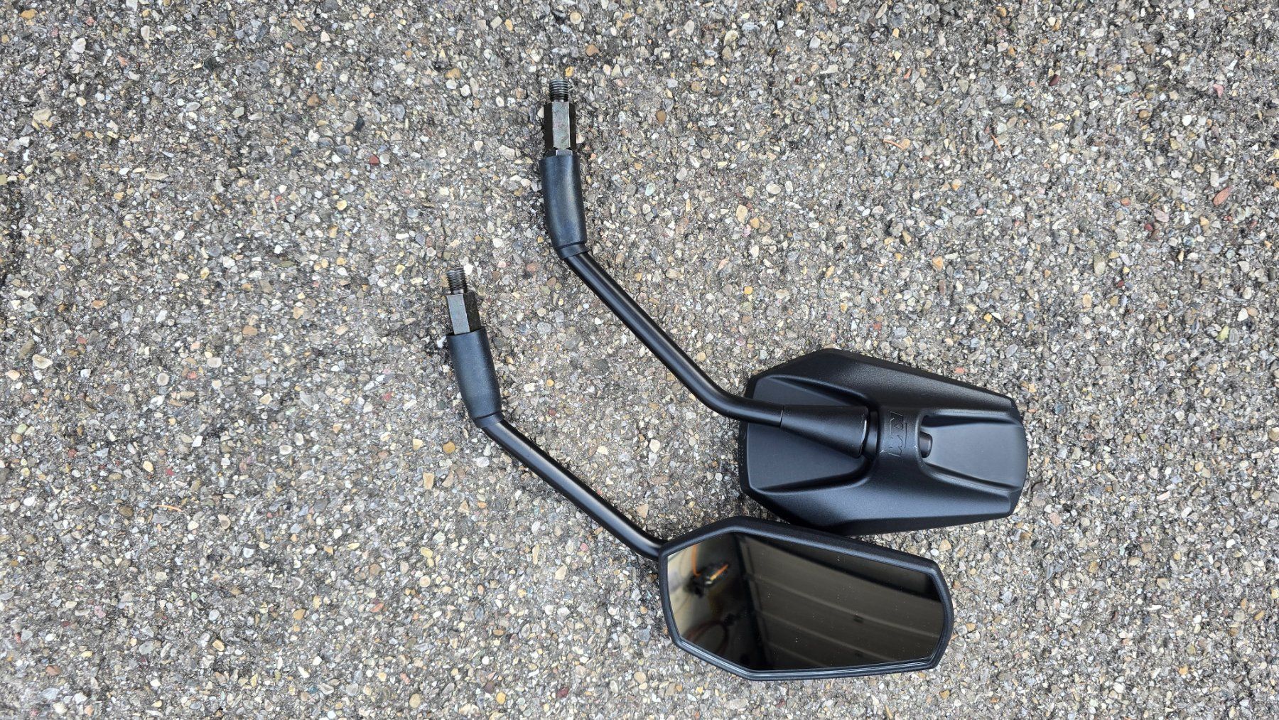 KTM Tutti i ricambio per moto: KTM original Spiegel 60312040200 – Nuovo (secondo la descrizione) da Schaffhausen venduto da ora_fpw6 1