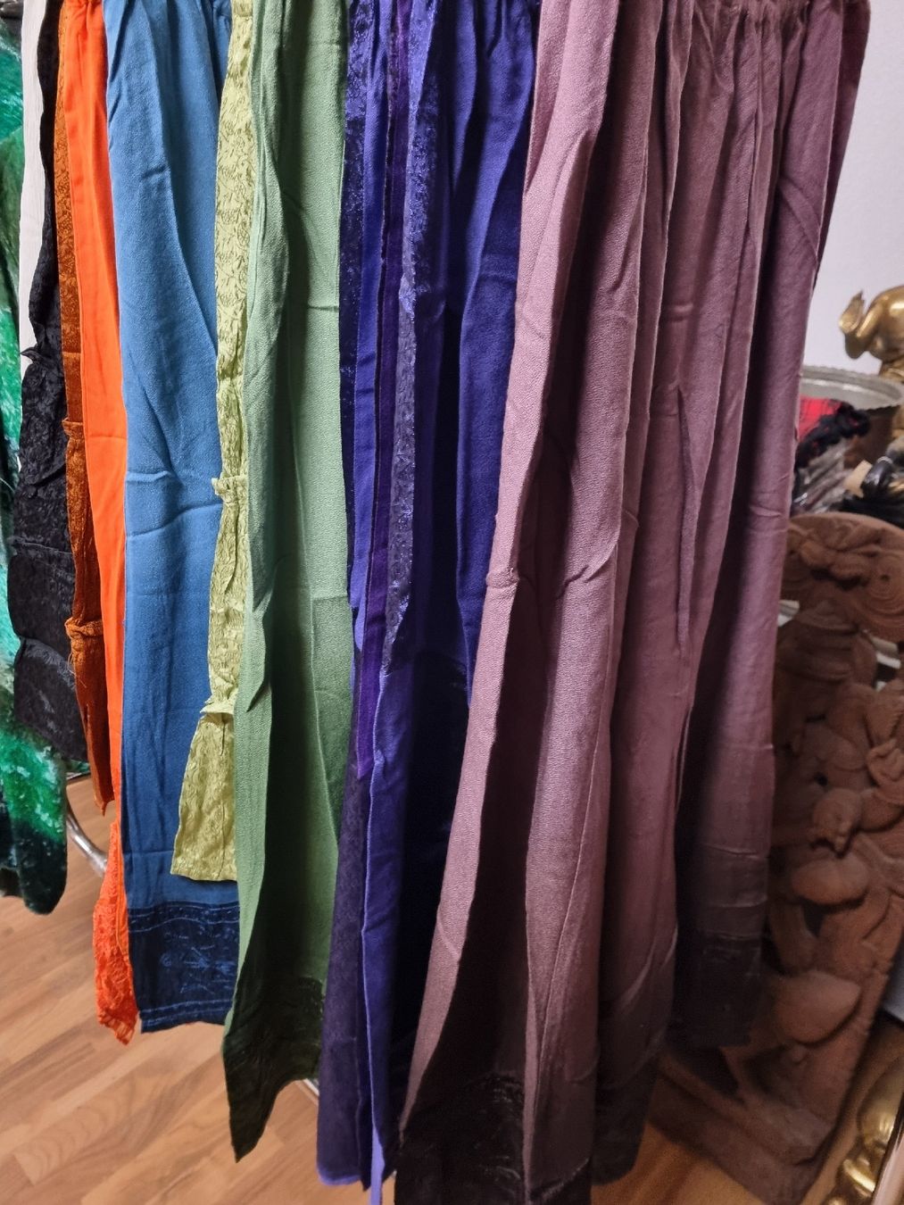 Lotti di vestiti: Restposten Begleidung – Nuovo e nell'imballaggio originale da Dürnten venduto da Acalpulcu3 9