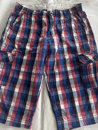 Bermudas Here&There Gr. 176