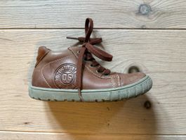 Lederschuhe von TWISTY Gr. 26