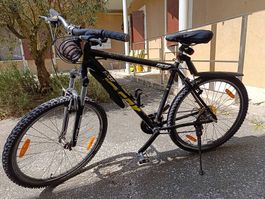 VTT Acer Hawk