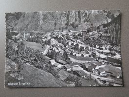 GÖSCHENEN