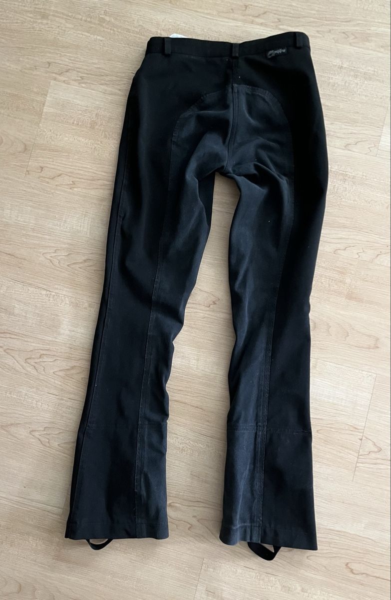 Pantaloni: Jodhpur equilibre Reithose  Gr. ca. 158/164 – Usato da Reinach AG venduto da kima73 2