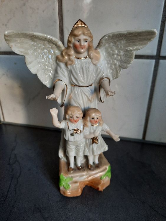 Poupée allemande avec tête en biscuit bouche... - Lot 219 - Millon