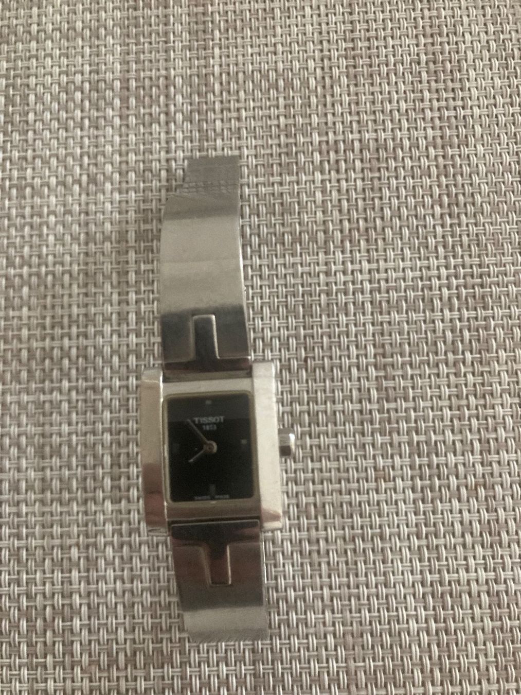 Tissot Orologi: Tissot 1853 Damen Uhr – Usato da Wilderswil venduto da Feldbach 1