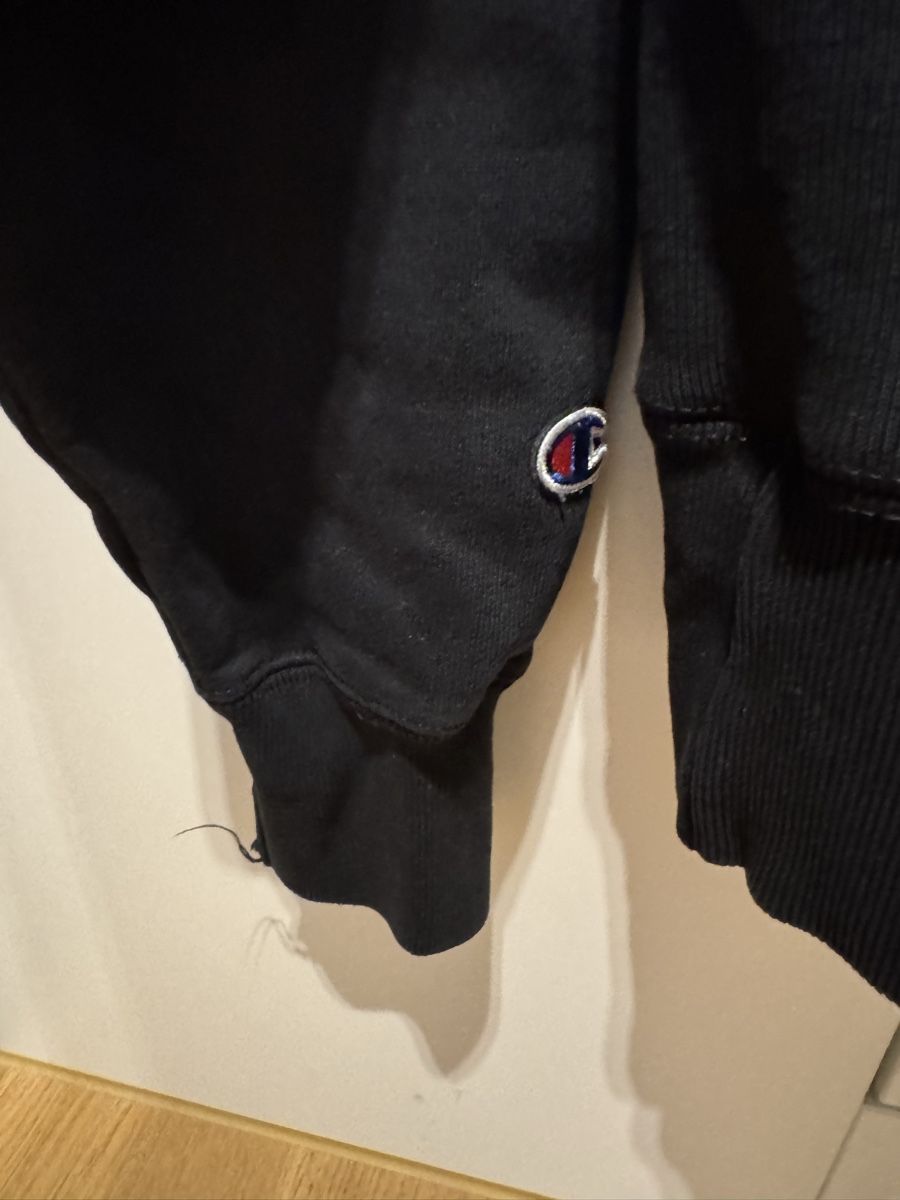 Champion Maglioni & Felpe: Champion Zip-Hoodie Gr. M – Usato da Altendorf venduto da wqv_97 4