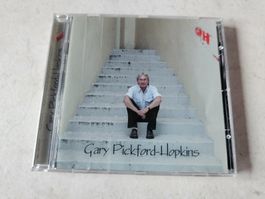 Gary Pickford Hopkins  -  GPH