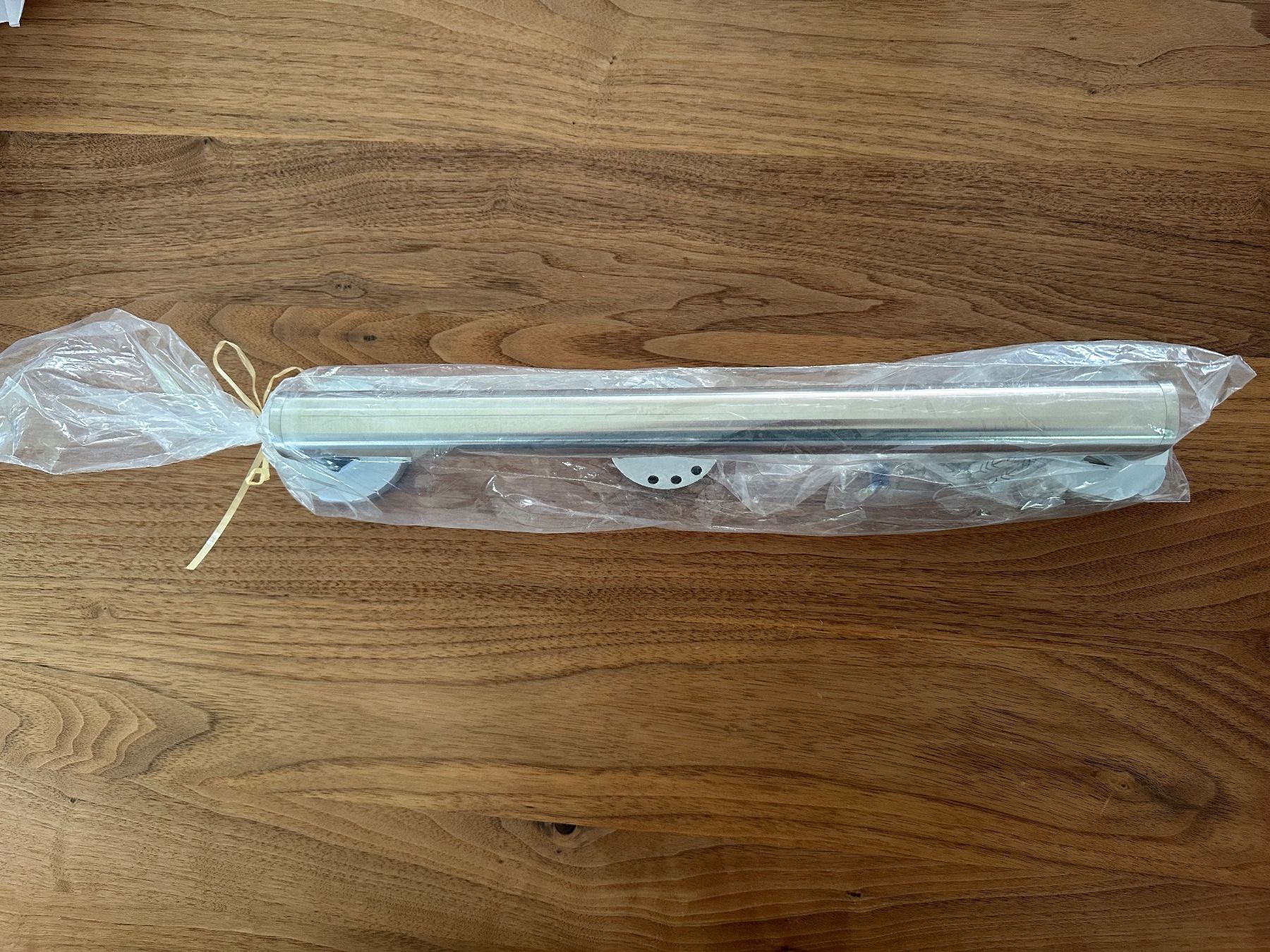 Ringhiere: Fabrikneuer HEWI S900 Haltegriff Griff für Dusche oder Bad – Nuovo e nell'imballaggio originale da Münsingen venduto da Sternsaphir64 3