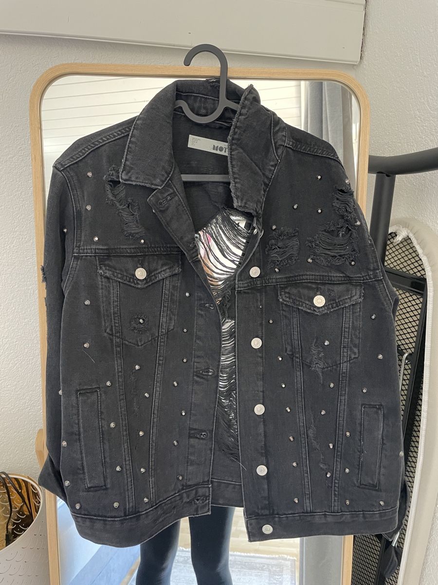 Giacche: Jeansjacke – Usato da Diegten venduto da kip_wg9z