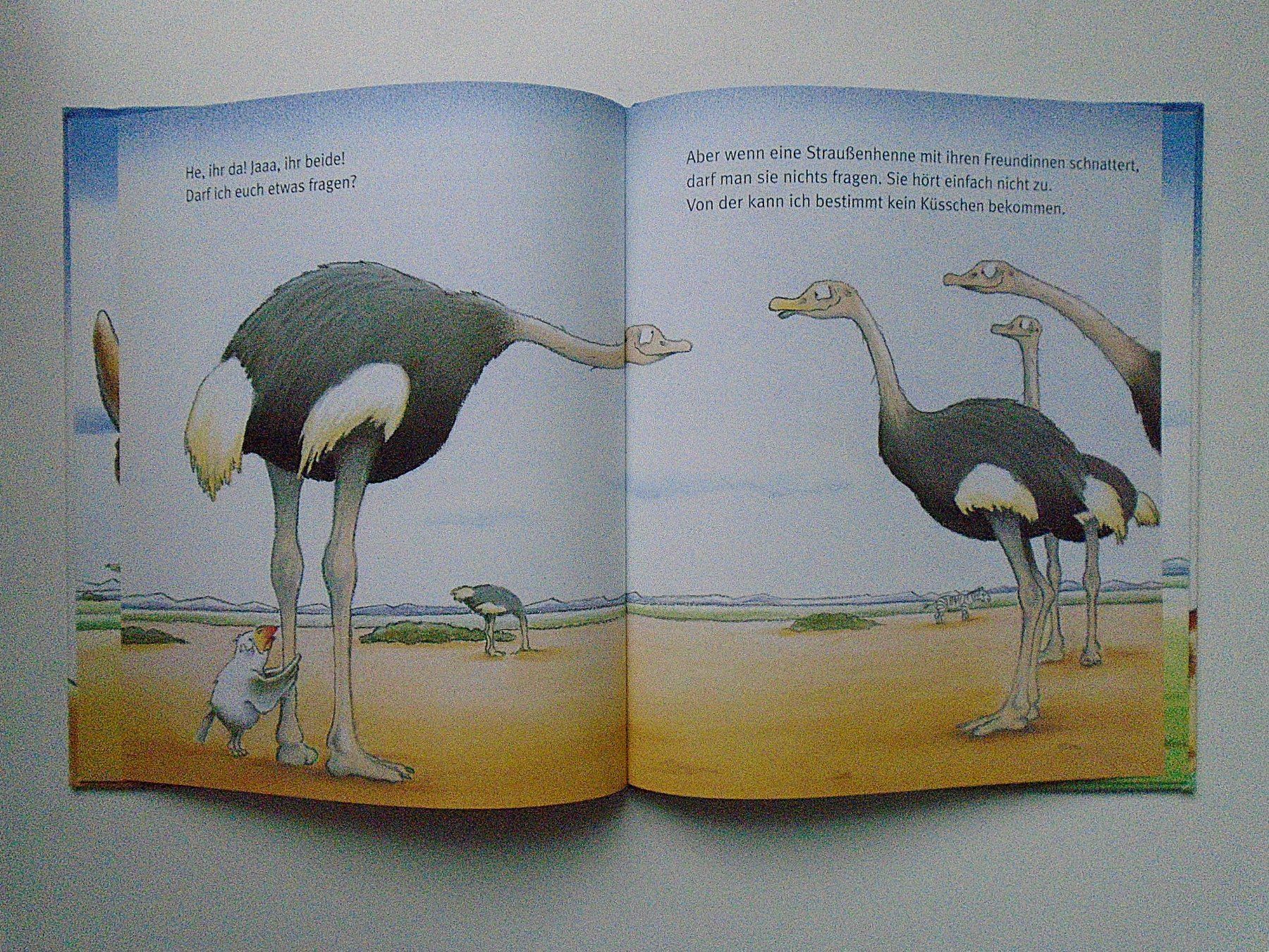 Libri: Mamas Küsse sind die besten – Usato da Pfeffingen venduto da Intertandem 3
