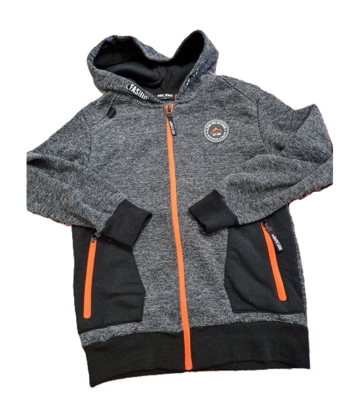 Kleiderpakete & -sets: Attraktive Trainer Oberteil & unterteil Gr146/152 – Gebraucht aus Glattbrugg von mas_75t2