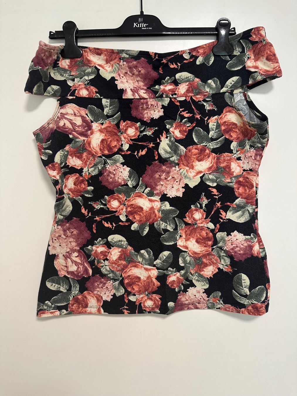 H&M Top: H&M Sommer Top Gr. L – Usato da Basel venduto da iulia_haul 1