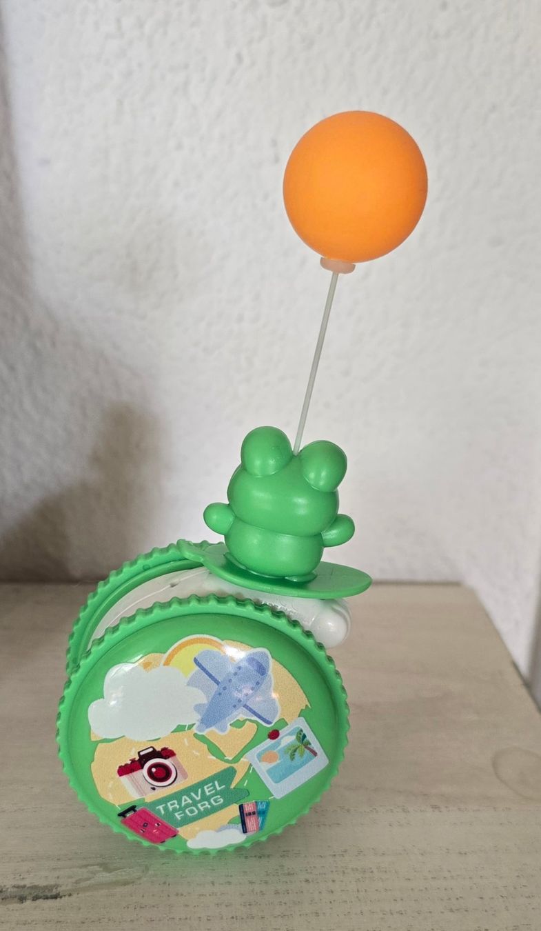Spielzeuge: Katzenspielzeug Roly-Poly – Neu und originalverpackt aus Zürich von amysmith 3