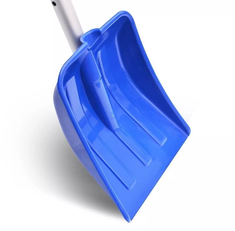 Alle Werkzeuge: Teleskop Schneeschaufel – Neu und originalverpackt aus Staffelbach von OnkelRaik 4