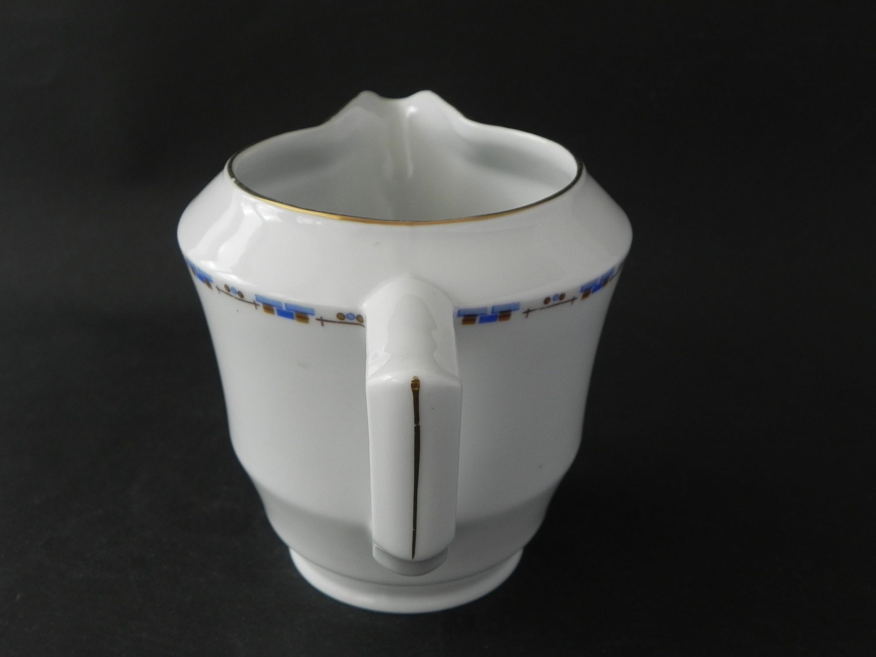Caraffe: 1/2 Liter Krug - Langenthal 1934 – Usato da Zürich venduto da LodgE-21 2