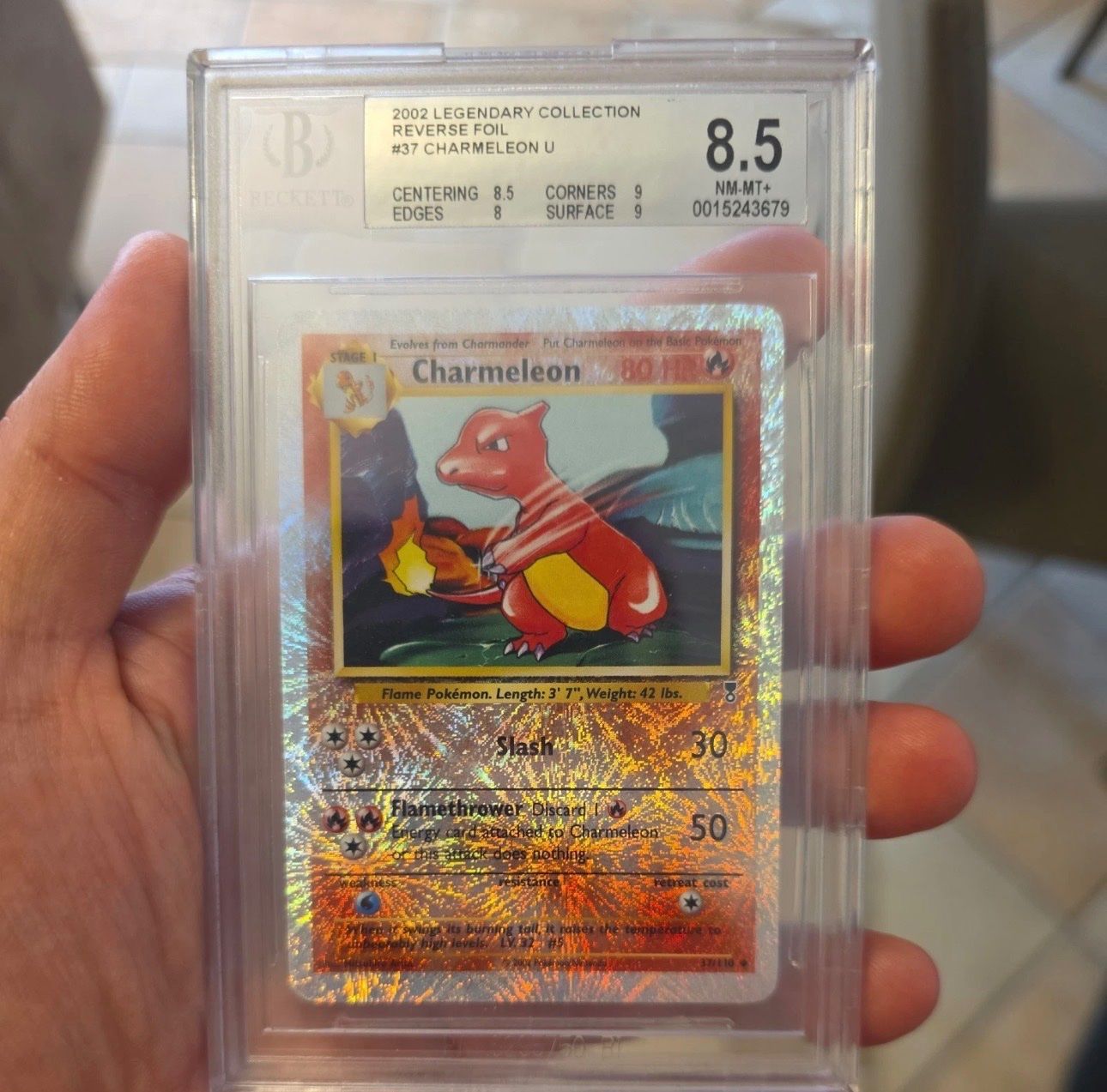 Pokémon Carte collezionabili: Carte Pokémon Legendary – Usato da Riva San Vitale venduto da kej_6hj6 2