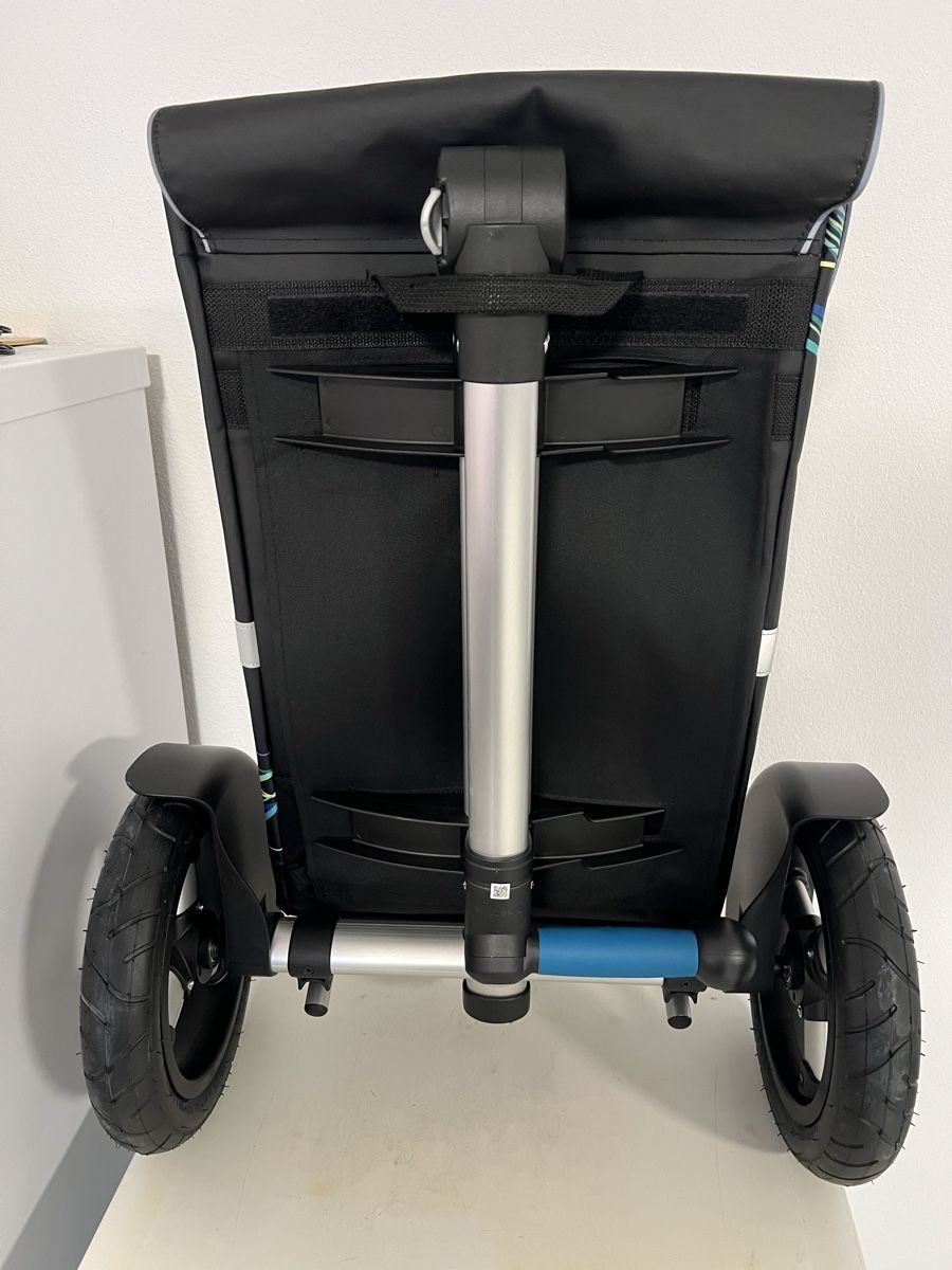 Borse: Velo Shopper – Nuovo (secondo la descrizione) da Derendingen venduto da AABB 1