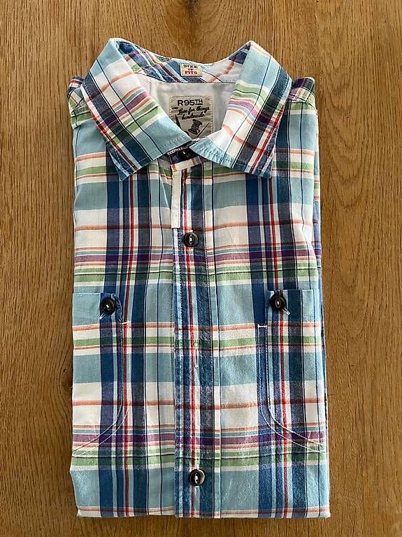 Camicie: A vendre Trio de chemises hommes – Usato da Crans VS venduto da cei_qws7 4