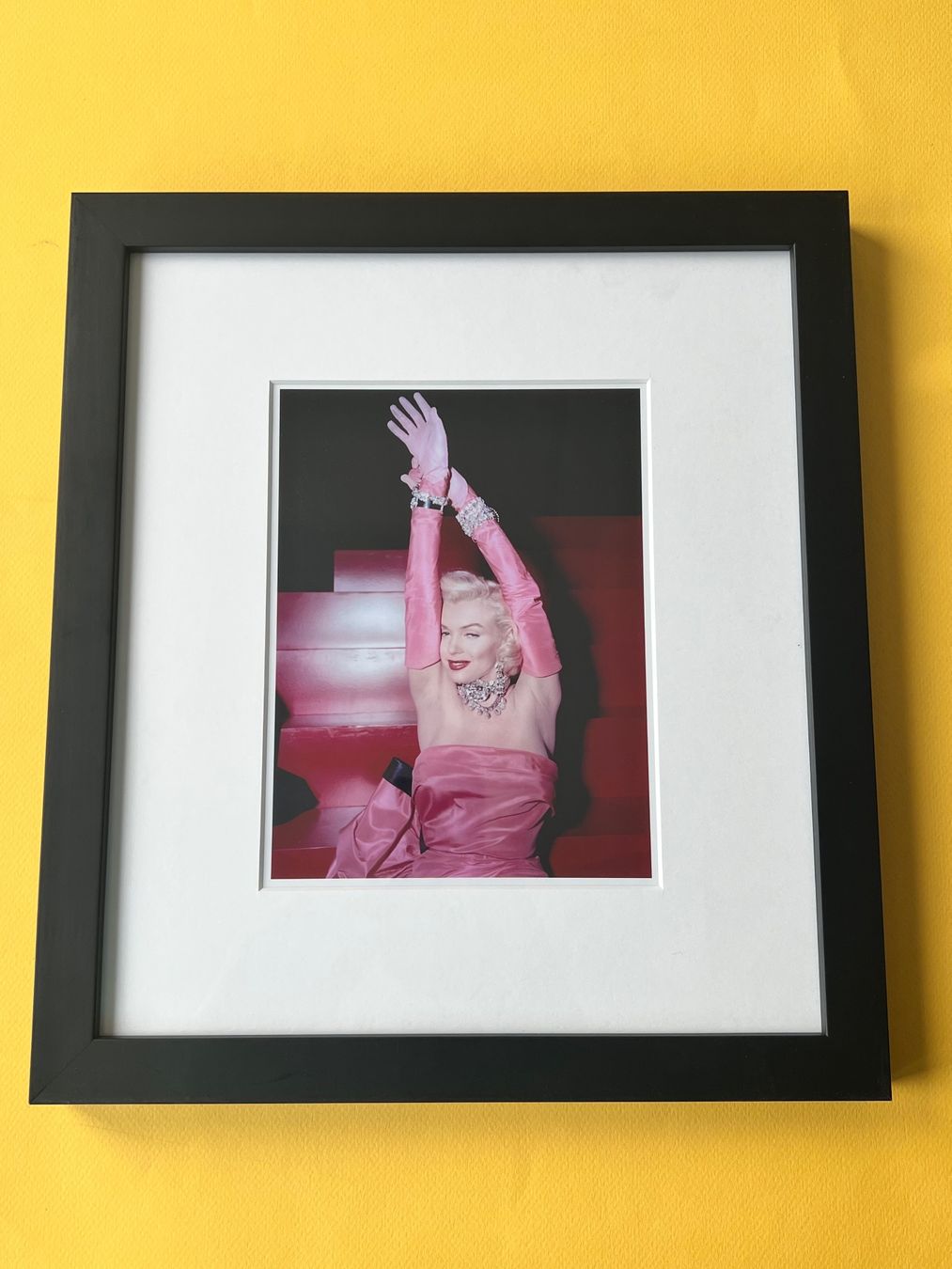 Foto & Immagini: Marilyn Monroe: Original Fotografie, Loreley – Usato da Adliswil venduto da buch_und_kunst 1