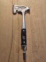 Multifunktionswerkzeug Beil Hammer Solingen gebraucht