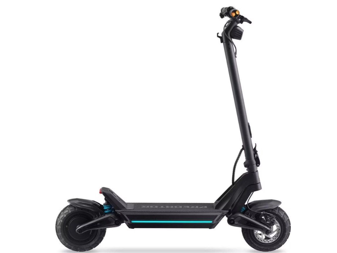 Kickboard: PREDATOR E-Scooter ES Thunder – Neuf (Voir description) à Muhen par Restwert_Muhen 1