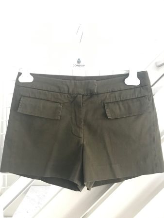Dondup Shorts, grün, GR. IT 40