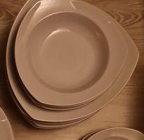 Thomas Rosenthal Teller Set 27 teilig neu