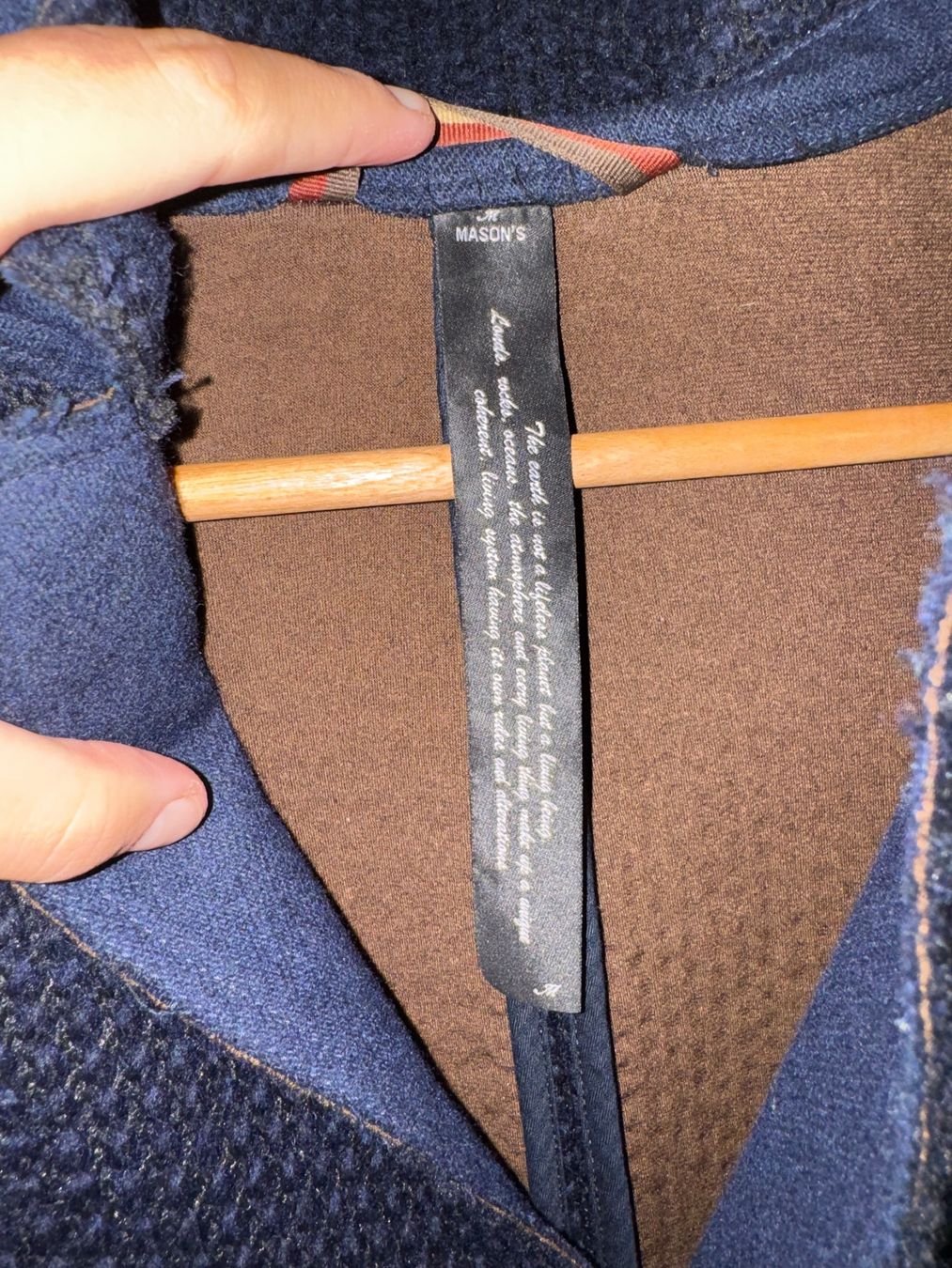 Maison Scotch Giacche: Mason´s Strickjacke – Usato da Zürich venduto da maj_x5cp 2