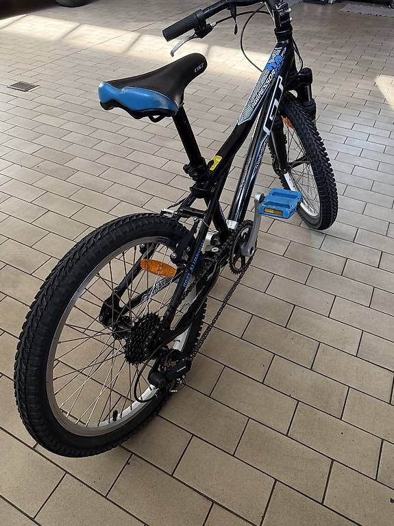 Biciclette: Bicicletta in buono ststo – Usato da locarno venduto da Chiconess1 1