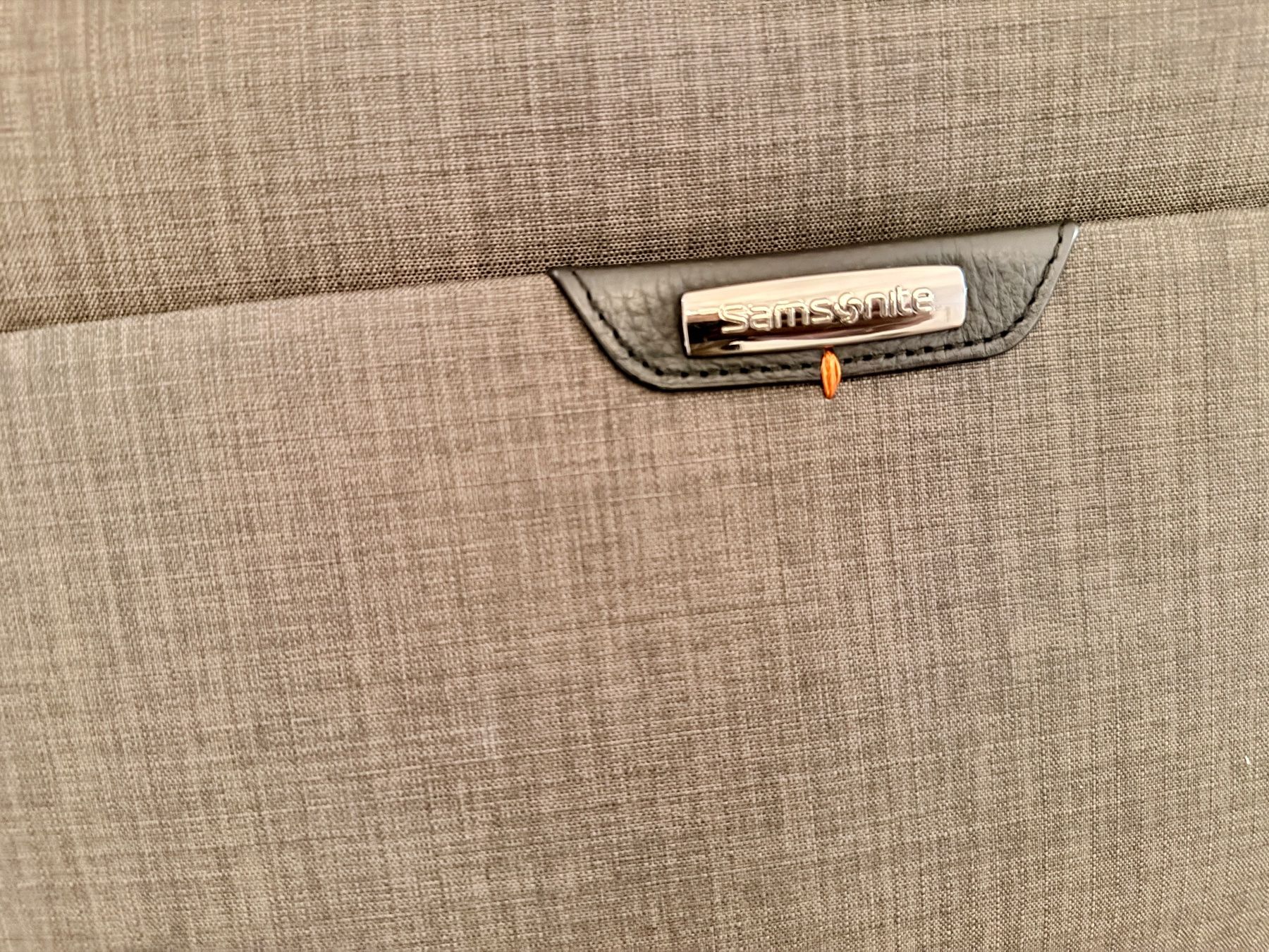 Samsonite Borse: Samsonite Business Bag – Usato da Genève venduto da mar_g5r2 4